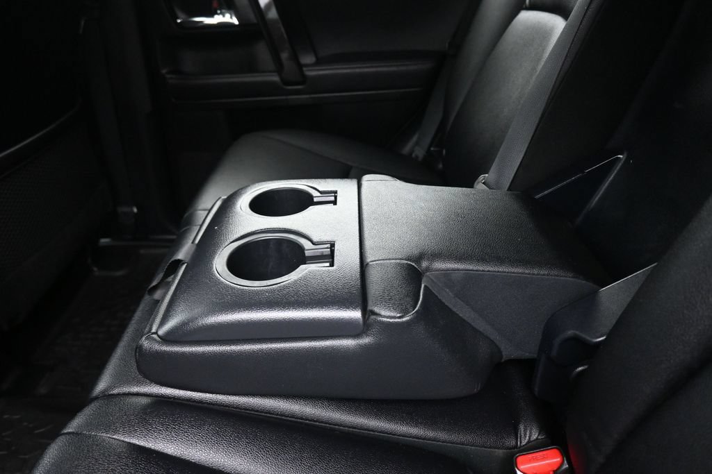Used 2020 Toyota 4Runner TRD Pro AWD/4WD image 31