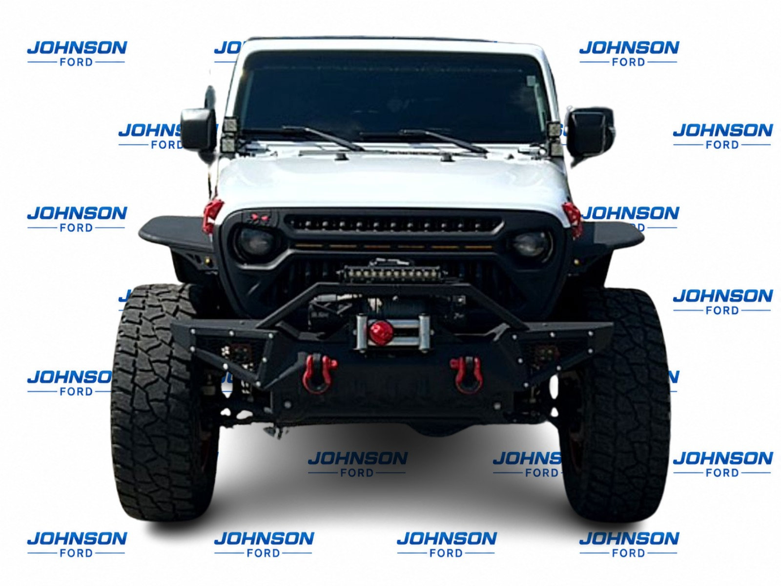Used 2020 Jeep Gladiator Sport w/ Quick Order Package 24S AWD/4WD image 4