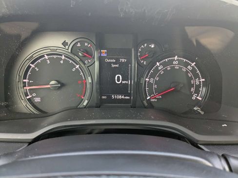Used 2024 Toyota 4Runner SR5 RWD image 30