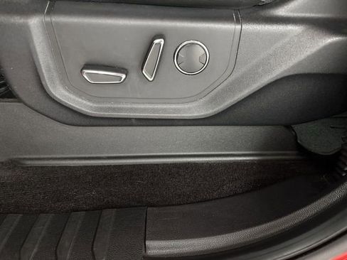 Used 2016 Ford F150 XLT w/ Equipment Group 302A Luxury image 12