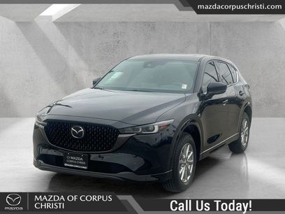 Used 2025 MAZDA CX-5 2.5 Turbo w/ Premium Package