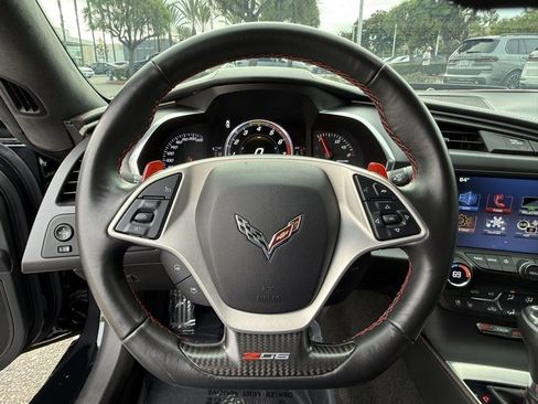 Used 2017 Chevrolet Corvette Z06 image 21