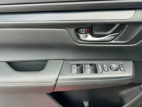 Certified 2023 Honda CR-V Sport image 11