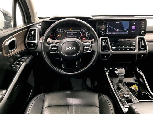Used 2023 Kia Sorento X-Line EX AWD/4WD image 18