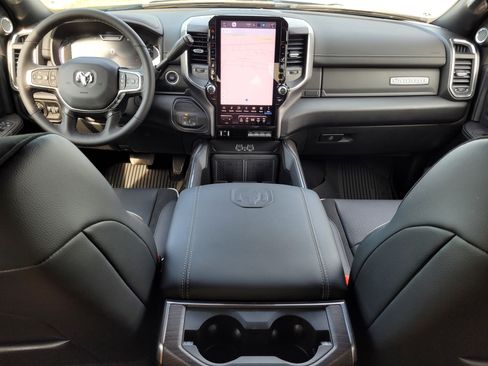 New 2026 RAM 3500 Laramie image 12