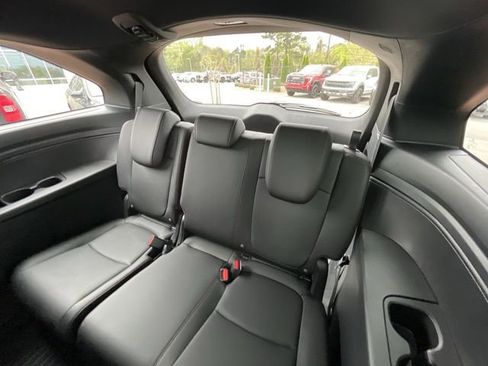 Certified 2026 Honda Odyssey Sport-L image 17