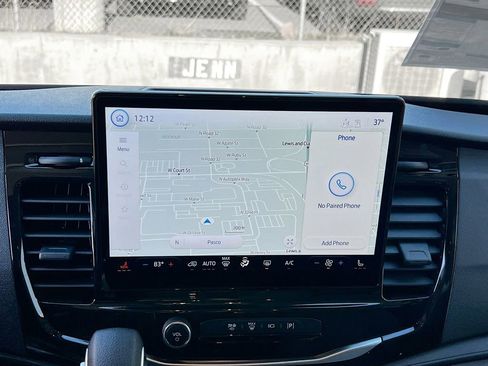 New 2026 Ford Transit 350 XLT image 20