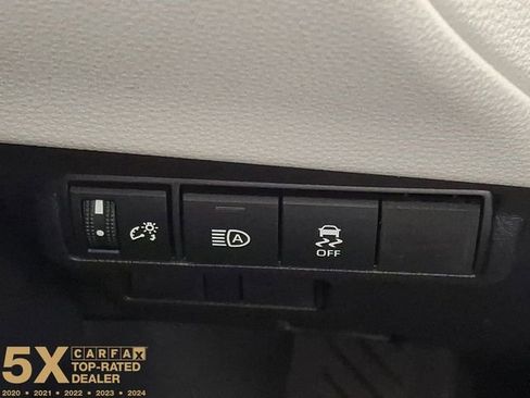 Certified 2026 Toyota Corolla Cross L FWD image 32