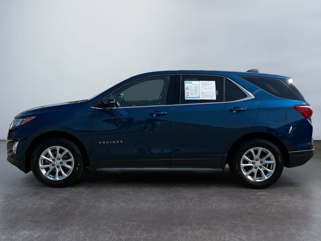 Used 2019 Chevrolet Equinox LT FWD image 6