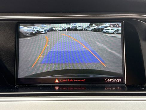 Used 2016 Audi A5 2.0T Premium Plus w/ Technology Package image 33