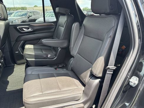 Used 2023 Chevrolet Tahoe High Country AWD/4WD image 29
