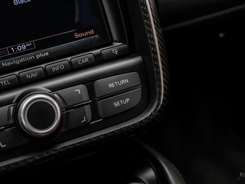 Used 2010 Audi R8 V10 image 80