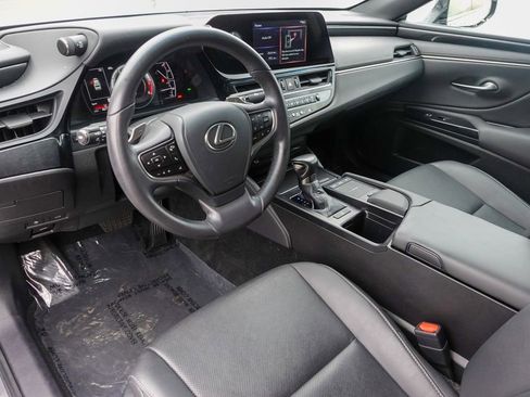 Used 2022 Lexus ES 350 image 11