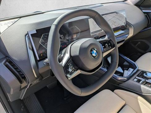 New 2026 BMW X3 xDrive30 w/ Convenience Package AWD/4WD image 3