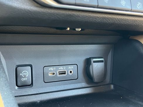Certified 2025 Nissan Sentra SV w/ SV Premium Package FWD image 30