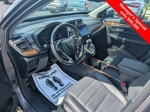 Used 2022 Honda CR-V Touring image 13