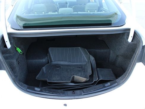 Used 2018 Ford Fusion S image 32