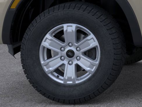 New 2025 Ford Ranger XL RWD image 43