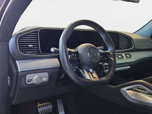 Used 2024 Mercedes-Benz GLE 53 AMG 4MATIC image 19