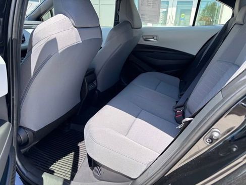 Used 2026 Toyota Corolla SE FWD image 25