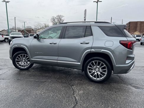 New 2026 GMC Terrain Denali image 10