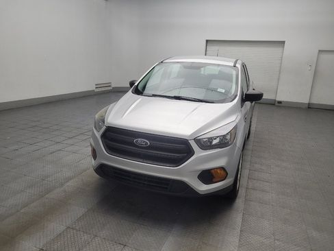 Used 2018 Ford Escape S FWD image 15