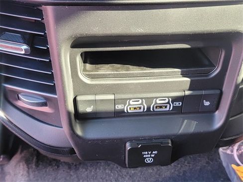 New 2026 RAM 1500 Rebel image 30