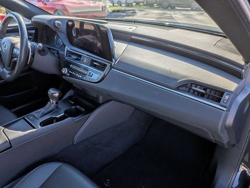 Used 2023 Lexus ES 350 FWD image 39