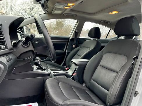 Used 2017 Hyundai Elantra Value Edition w/ Cargo Package image 14