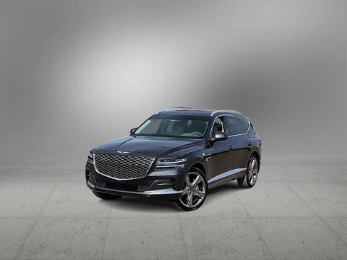 Used 2022 Genesis GV80 2.5T w/ Prestige Package 04 image 1