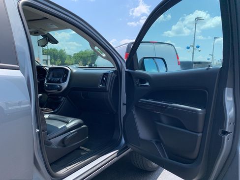 Used 2022 GMC Canyon Elevation w/ Trailering Package image 28