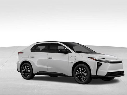 New 2026 Toyota bZ image 14