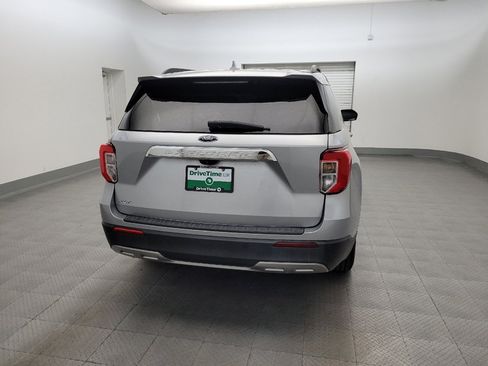 Used 2020 Ford Explorer XLT w/ Equipment Group 202A RWD image 7