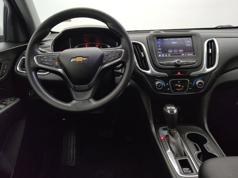 Used 2020 Chevrolet Equinox LT AWD/4WD image 22