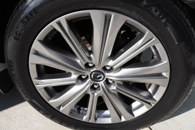 Used 2023 MAZDA CX-5 Signature AWD/4WD image 49