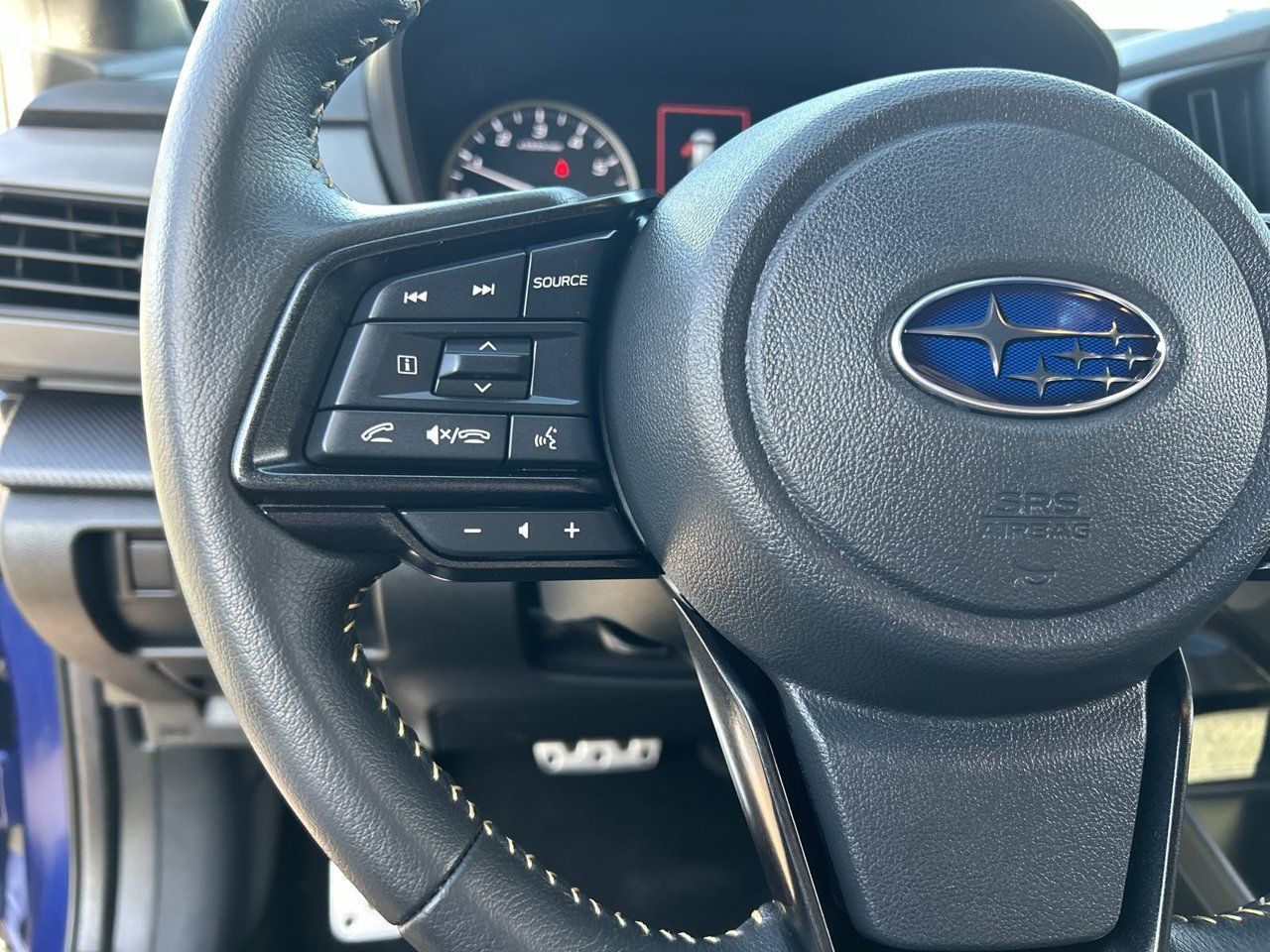 Used 2026 Subaru Crosstrek 2.5i Sport AWD/4WD image 19