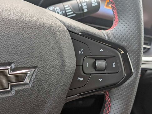 New 2026 Chevrolet Trax RS w/ Driver Confidence Package image 25