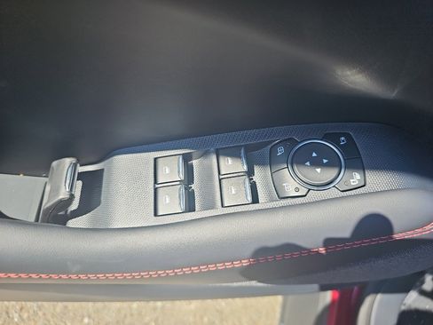 New 2025 Ford Mustang Mach-E Premium w/ Sport Appearance Package image 44