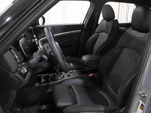 Certified 2022 MINI Cooper Countryman S image 5