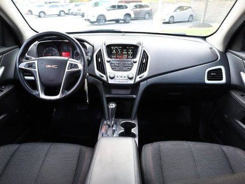 Used 2017 GMC Terrain SLE w/ Nightfall Package FWD image 21