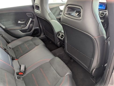 Certified 2025 Mercedes-Benz CLA 250 image 28