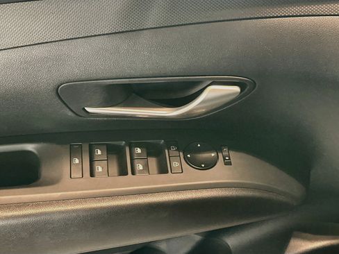 Used 2026 Hyundai Tucson SEL AWD/4WD image 15