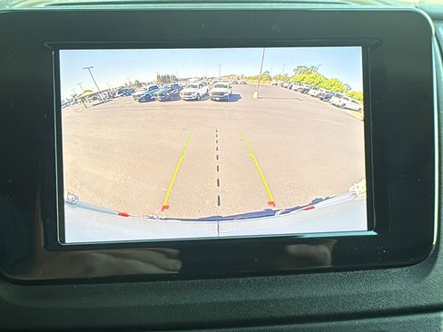 Used 2025 RAM ProMaster 2500 w/ Convenience Group FWD image 23