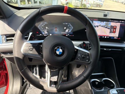 Used 2026 BMW X1 M35i AWD/4WD image 25