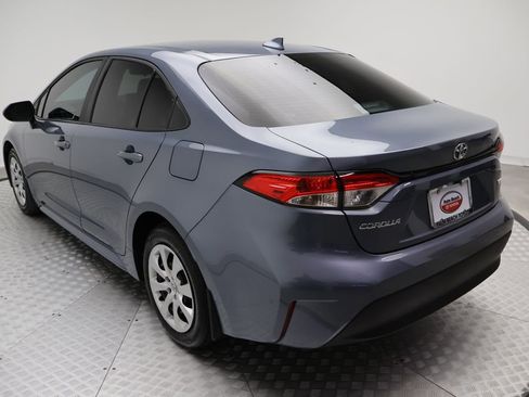 Certified 2025 Toyota Corolla LE image 11