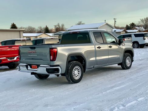New 2026 GMC Sierra 1500 Pro w/ Pro Value Package image 5