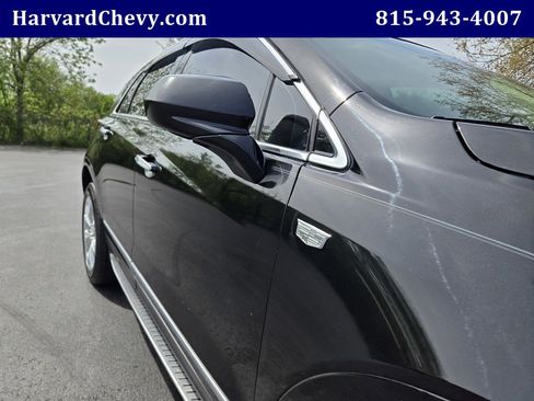 Used 2019 Cadillac XT5 Premium Luxury AWD/4WD image 43