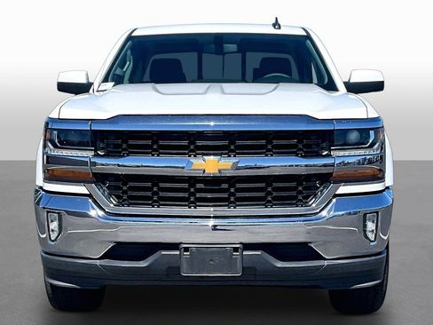Used 2017 Chevrolet Silverado 1500 LT w/ All Star Edition image 3