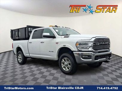 Certified 2022 RAM 2500 Laramie w/ Snow Chief Group