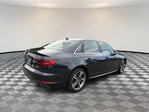 Used 2018 Audi A4 2.0T Premium Plus w/ Premium Plus Package AWD/4WD image 7